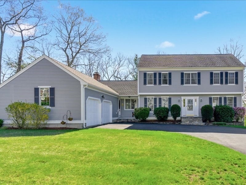 45 Elliot Trail, Grafton, MA Photo #1