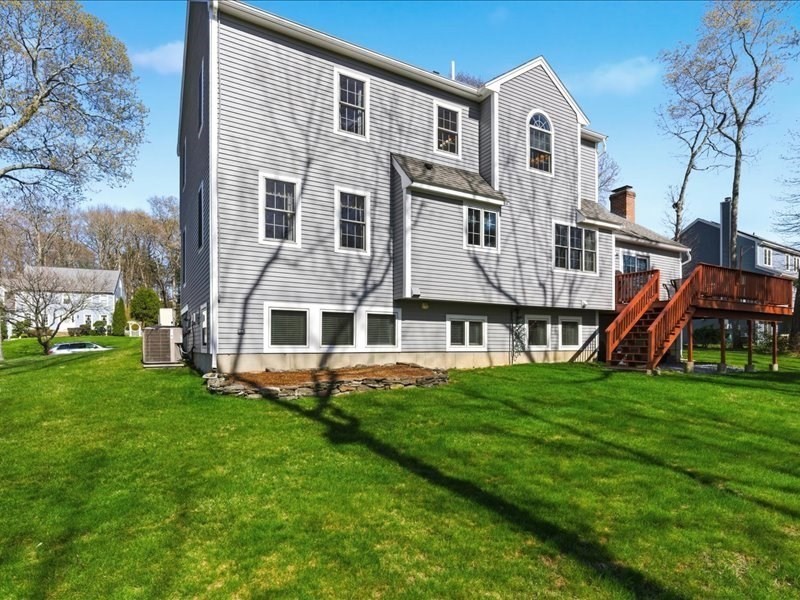 45 Elliot Trail, Grafton, MA Photo #3