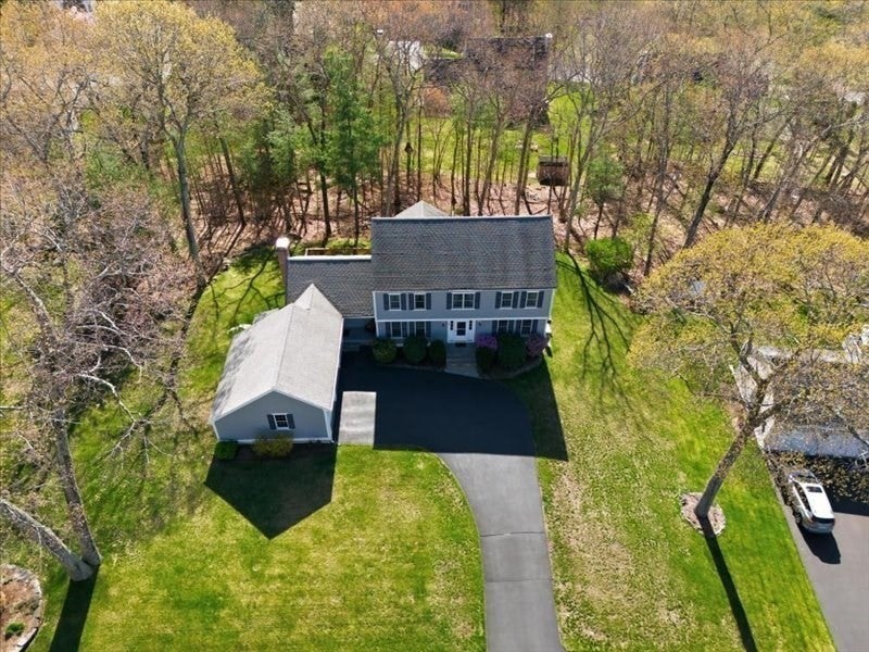 45 Elliot Trail, Grafton, MA Photo #5