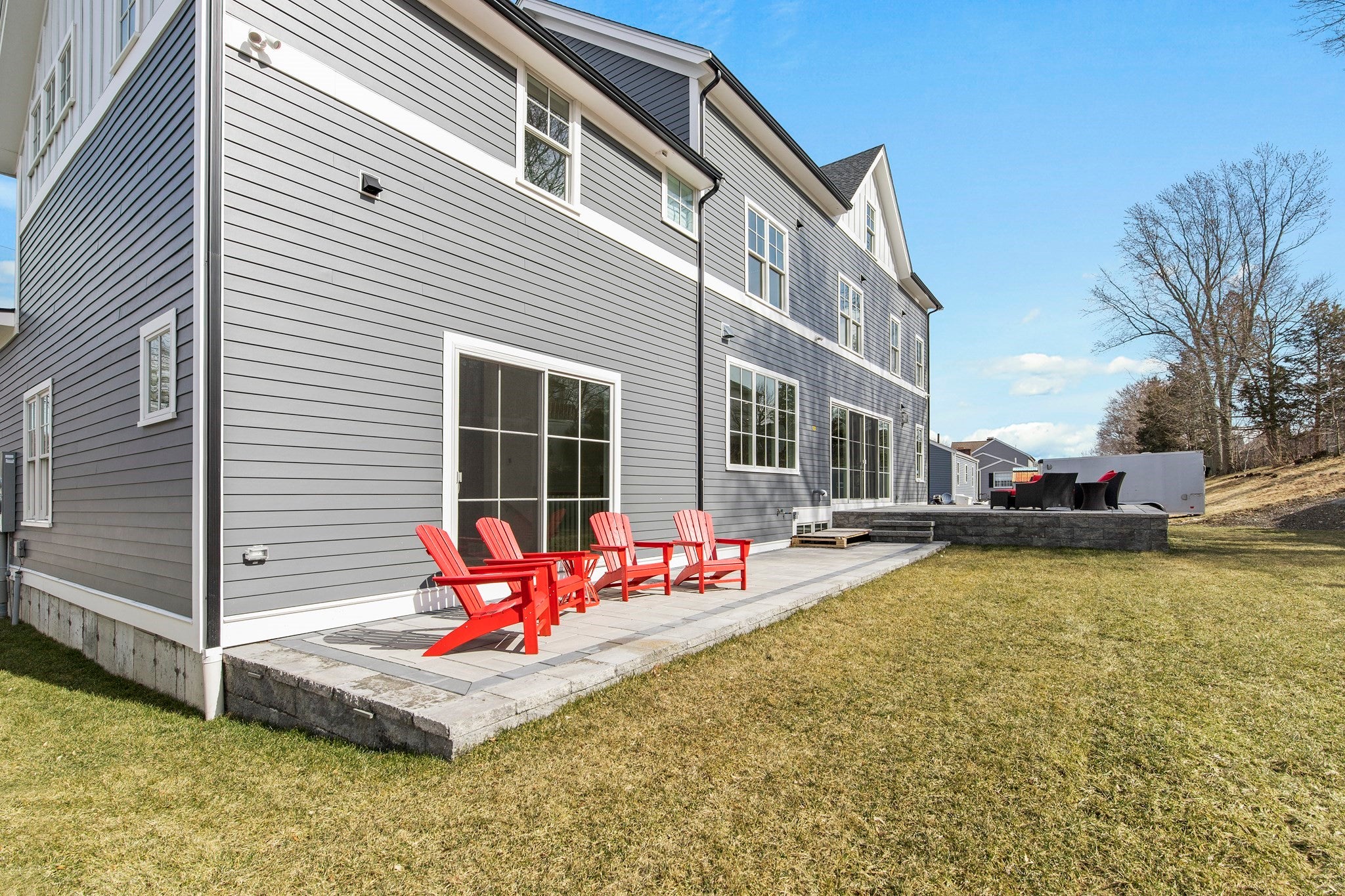 110 Berkley Street, Waltham, MA, 110 Berkley Street, Waltham, MA Photo #37