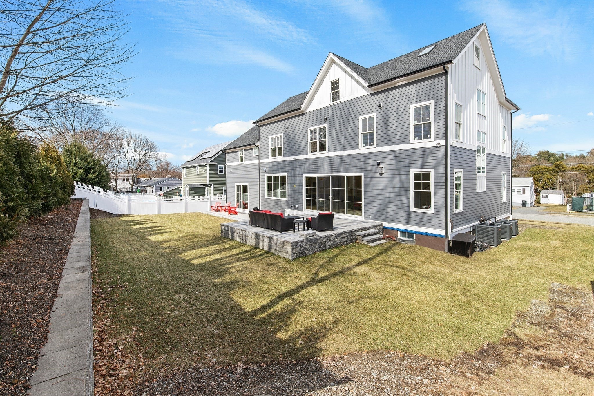110 Berkley Street, Waltham, MA, 110 Berkley Street, Waltham, MA Photo #40