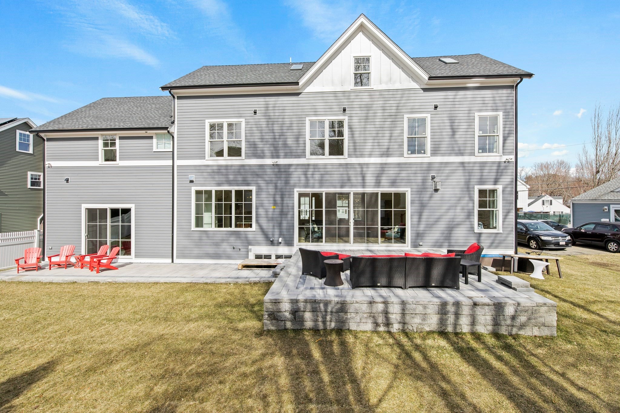 110 Berkley Street, Waltham, MA, 110 Berkley Street, Waltham, MA Photo #36