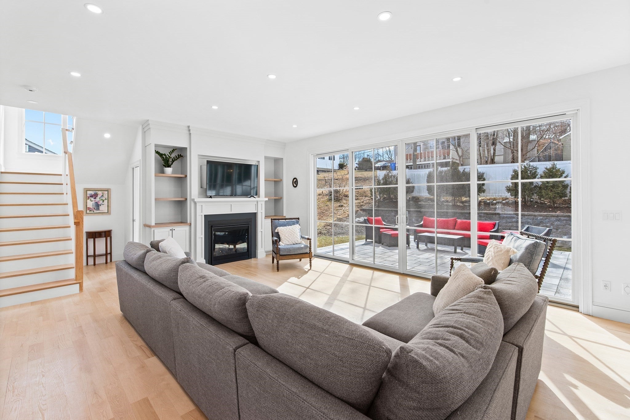 110 Berkley Street, Waltham, MA, 110 Berkley Street, Waltham, MA Photo #11