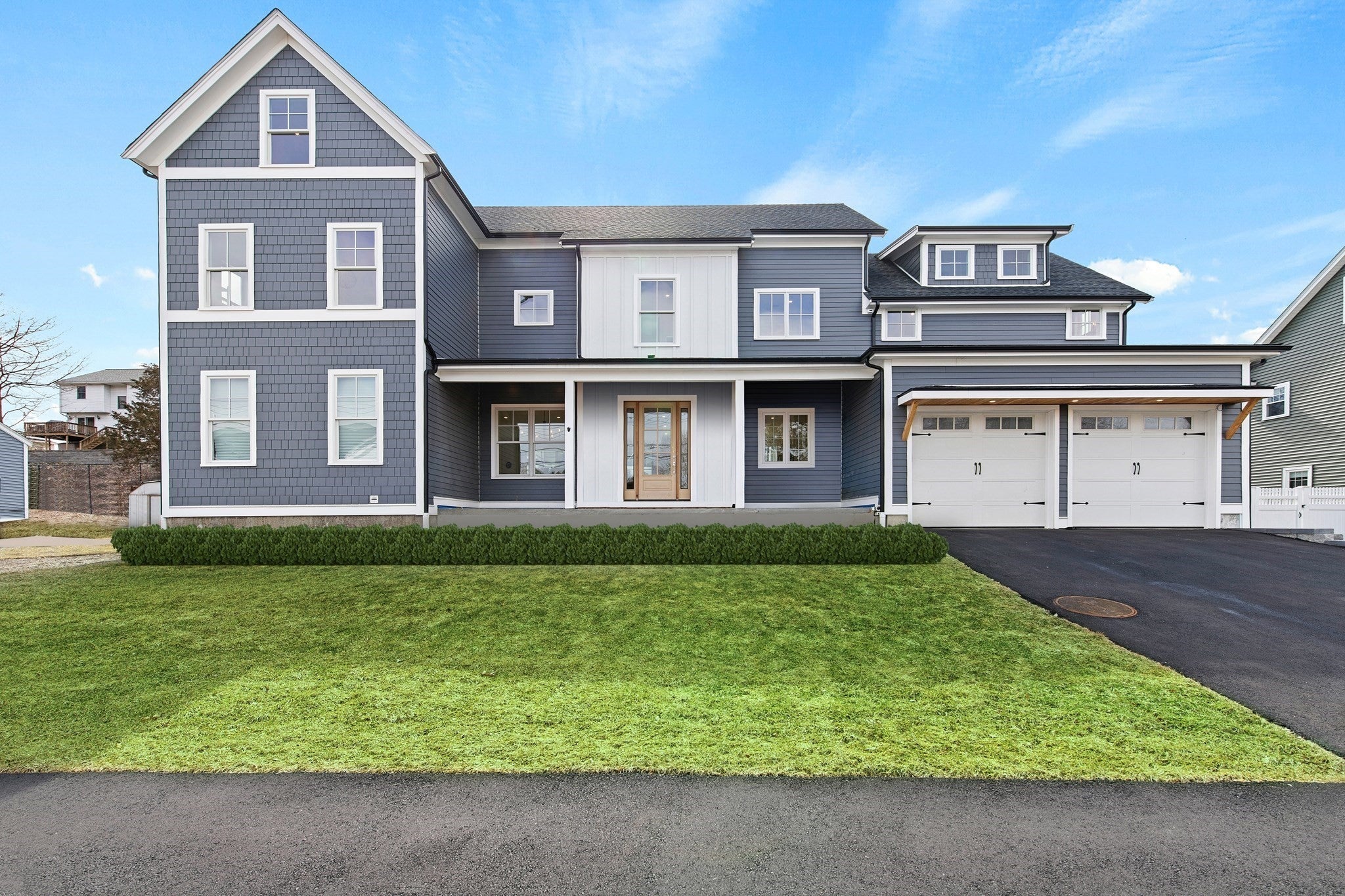 Photo of 110 Berkley Street, Waltham, MA