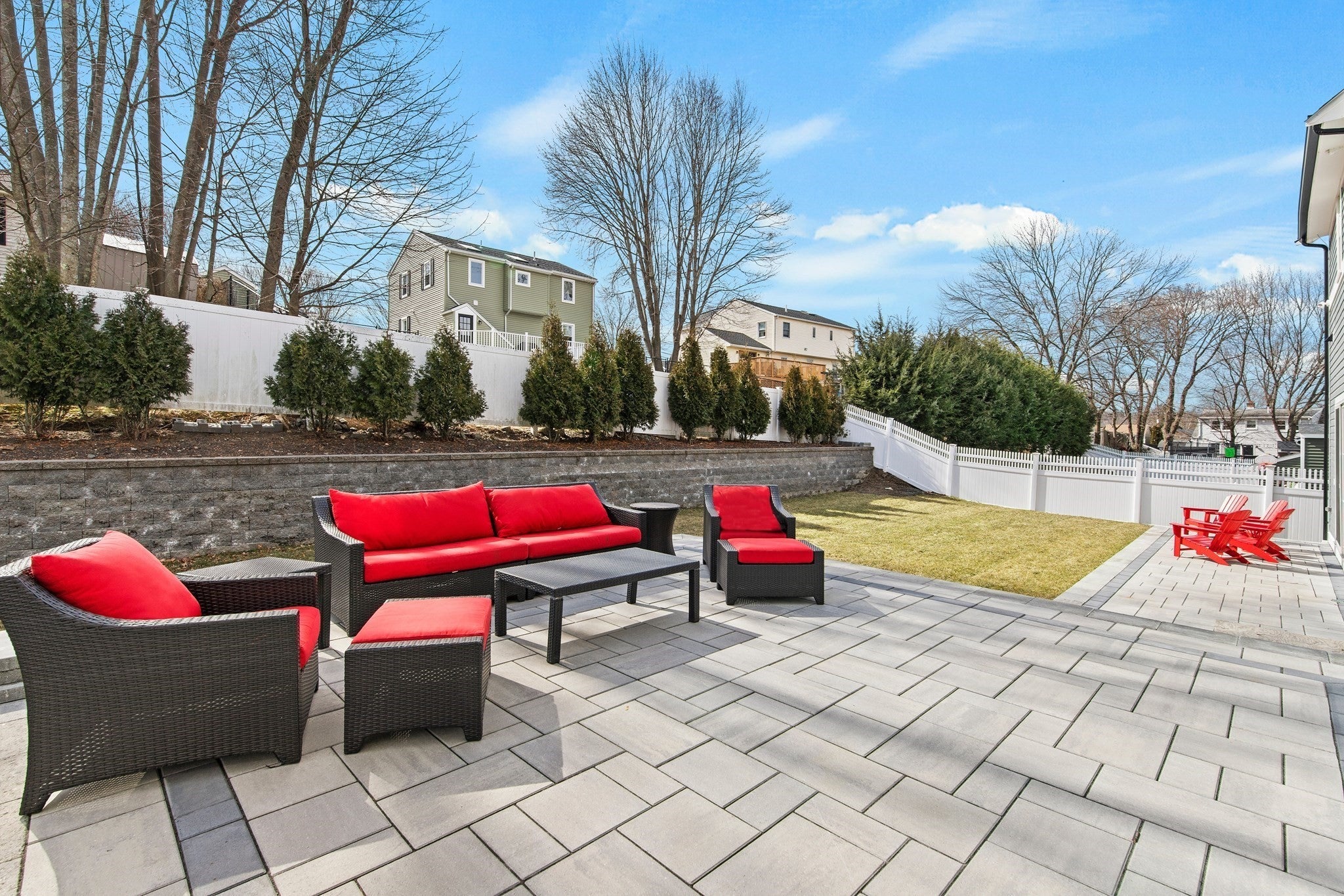 110 Berkley Street, Waltham, MA, 110 Berkley Street, Waltham, MA Photo #39