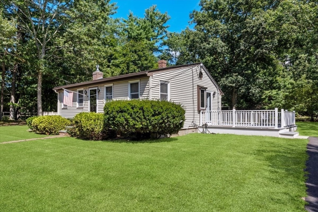 9 Beaver Dam Rd