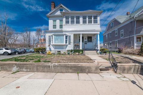 5-7 Corser St Holyoke MA 01040