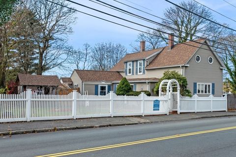 268 Walnut St. Lynn MA 01905