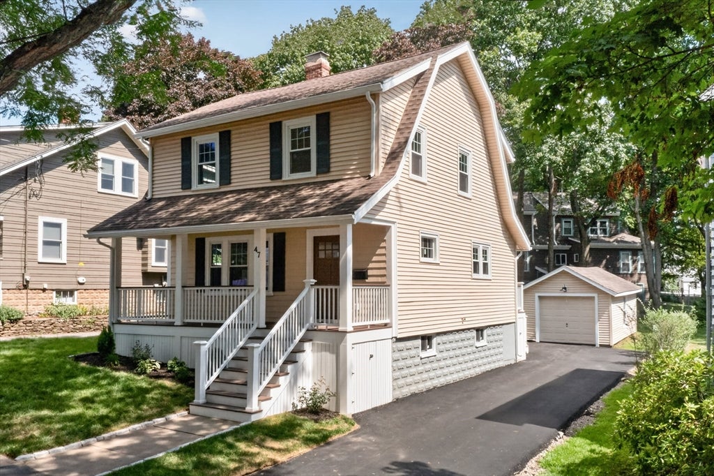 47 Ronald Rd #47, Arlington, MA Photo #38