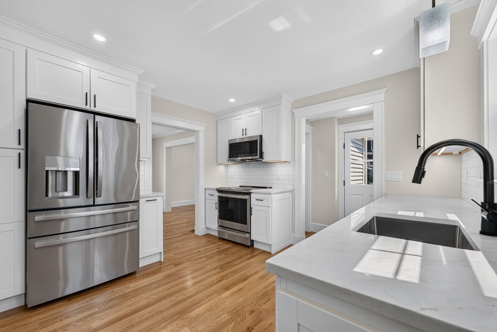 47 Ronald Rd #47, Arlington, MA Photo #2