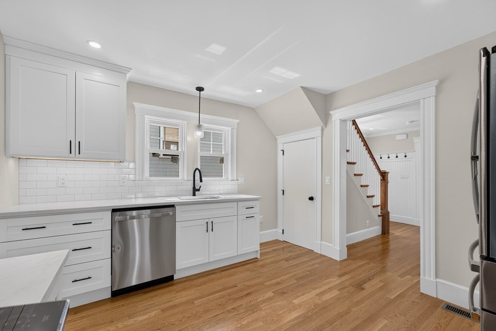 47 Ronald Rd #47, Arlington, MA Photo #7