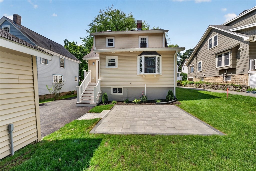 47 Ronald Rd #47, Arlington, MA Photo #42