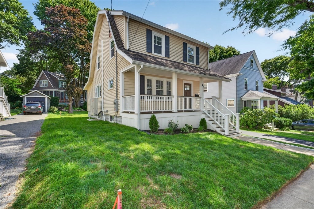 47 Ronald Rd #47, Arlington, MA Photo #40
