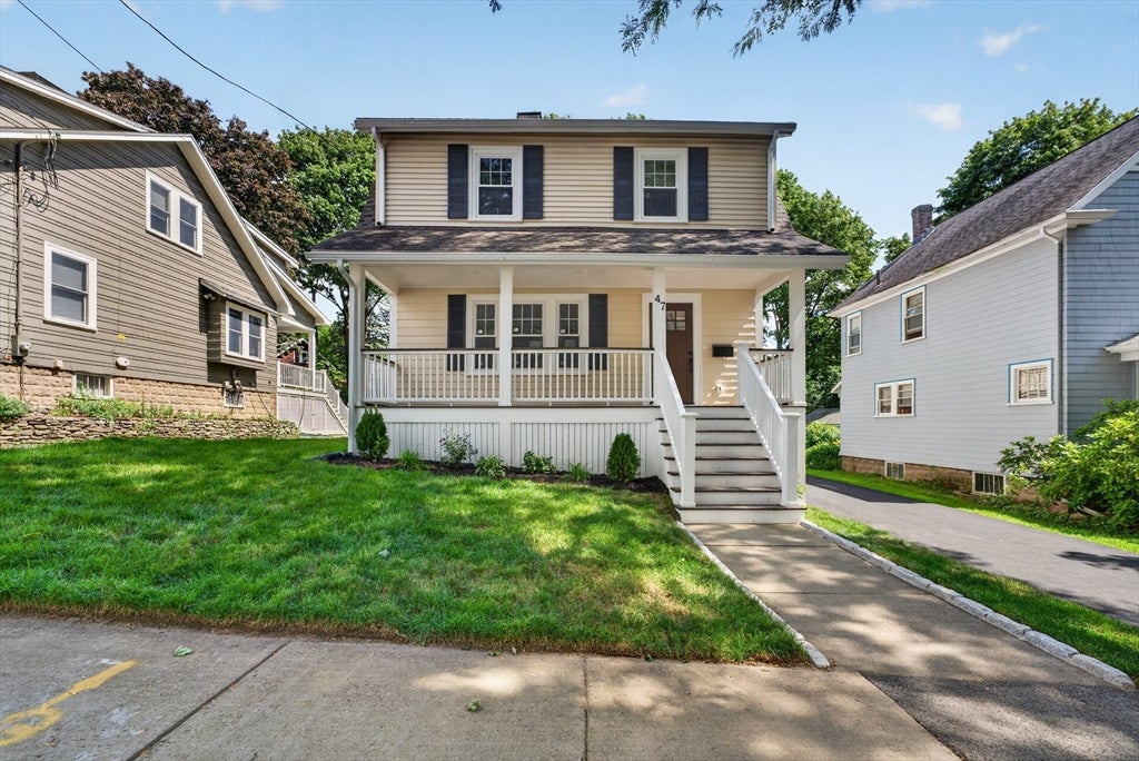 47 Ronald Rd #47, Arlington, MA Photo #39