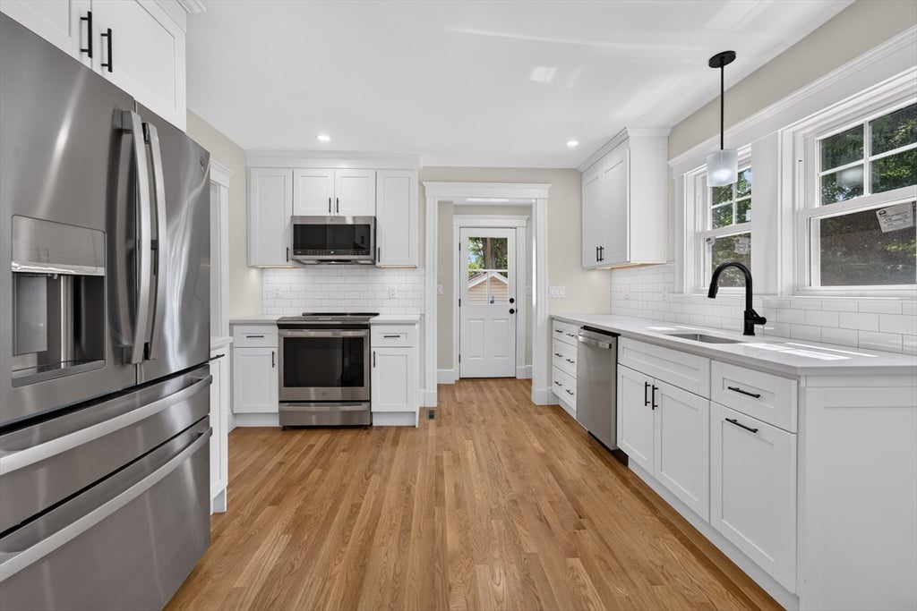 Photo of 47 Ronald Rd, Arlington, MA