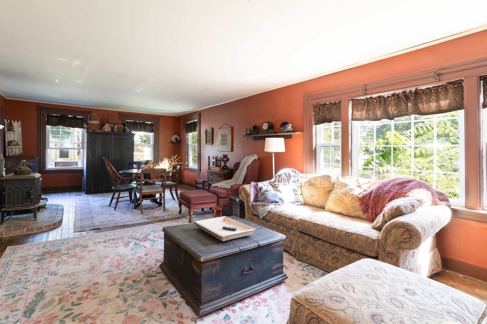 110 Maple St, East Brookfield, MA, 110 Maple St, East Brookfield, MA Photo #20