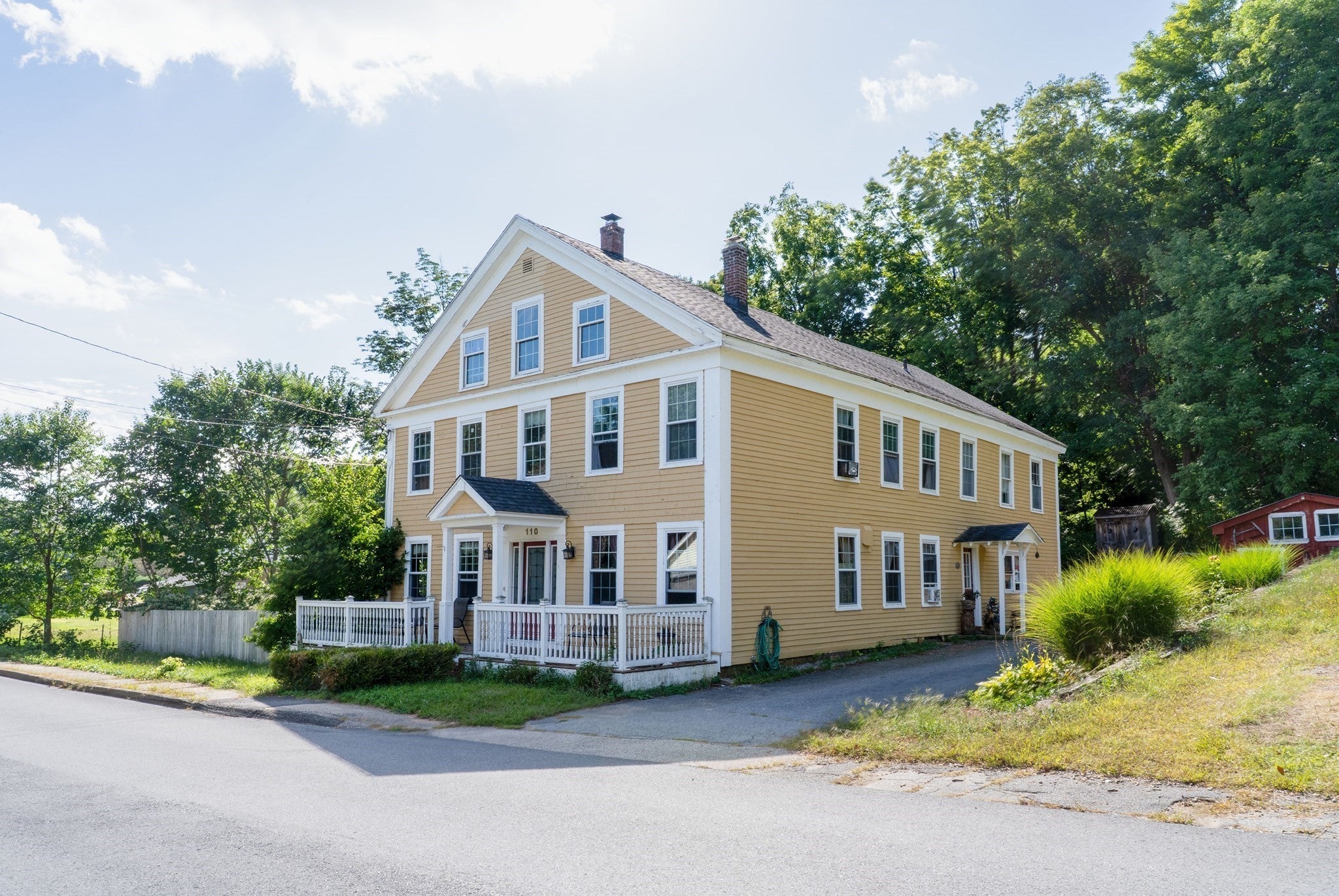 110 Maple St, East Brookfield, MA, 110 Maple St, East Brookfield, MA Photo #1