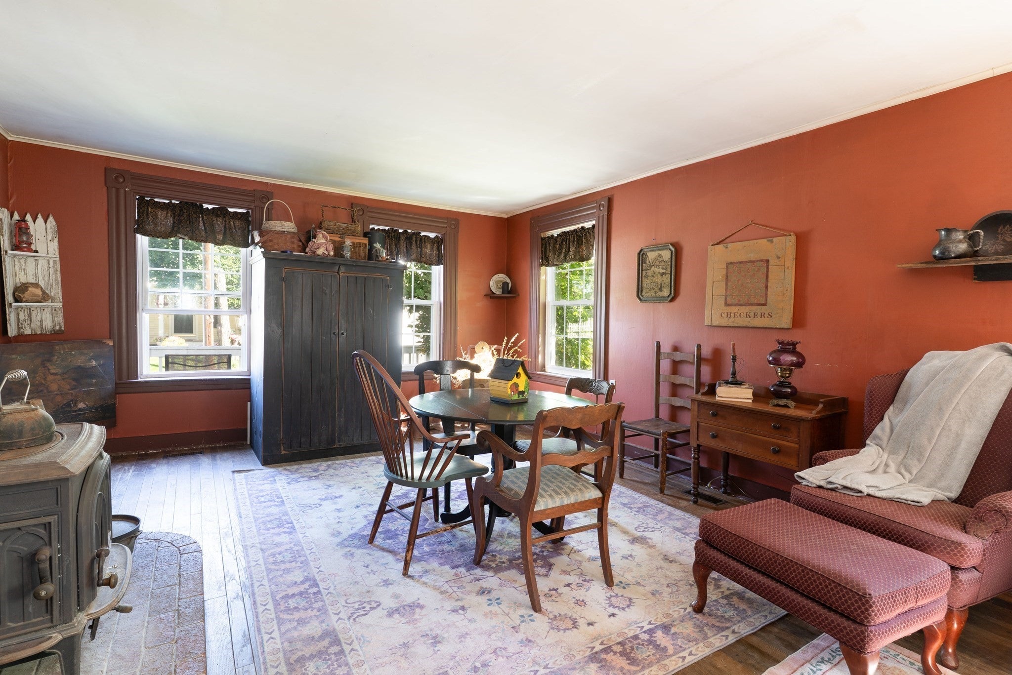 110 Maple St, East Brookfield, MA, 110 Maple St, East Brookfield, MA Photo #21