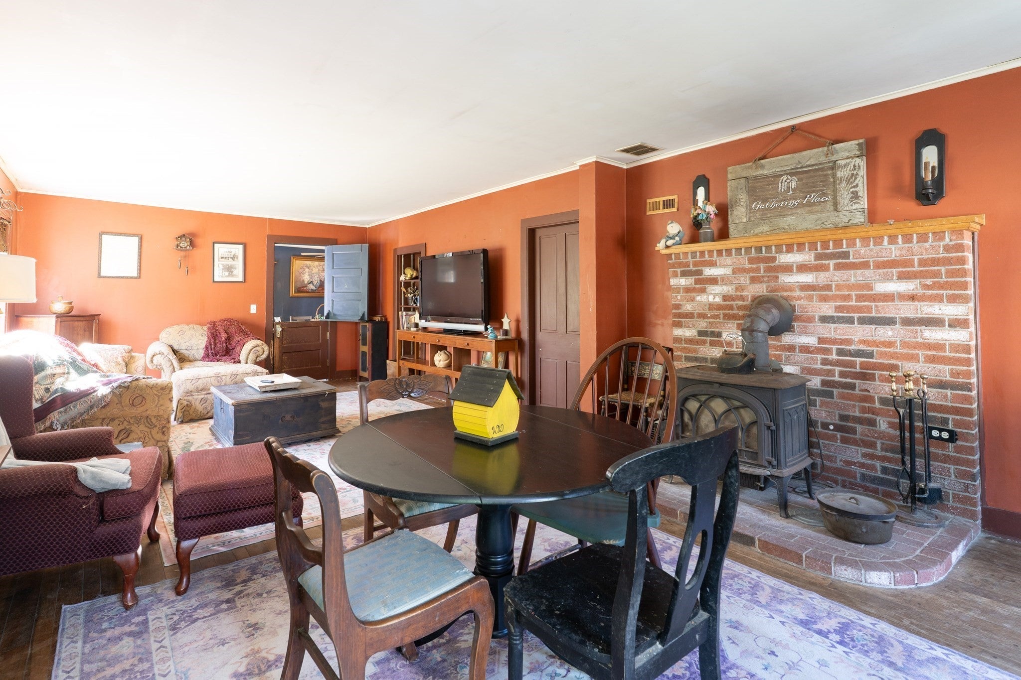 110 Maple St, East Brookfield, MA, 110 Maple St, East Brookfield, MA Photo #22