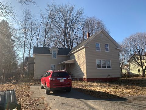 88 Spruce Street Winchendon MA 01475