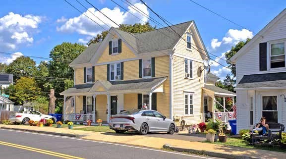 91 Nason St