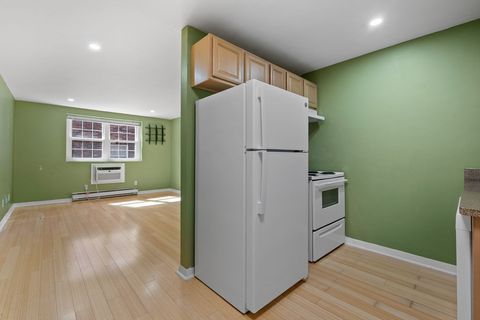 Photo of 116 Sycamore St #22, Somerville, MA 02145 (MLS # 73439457)