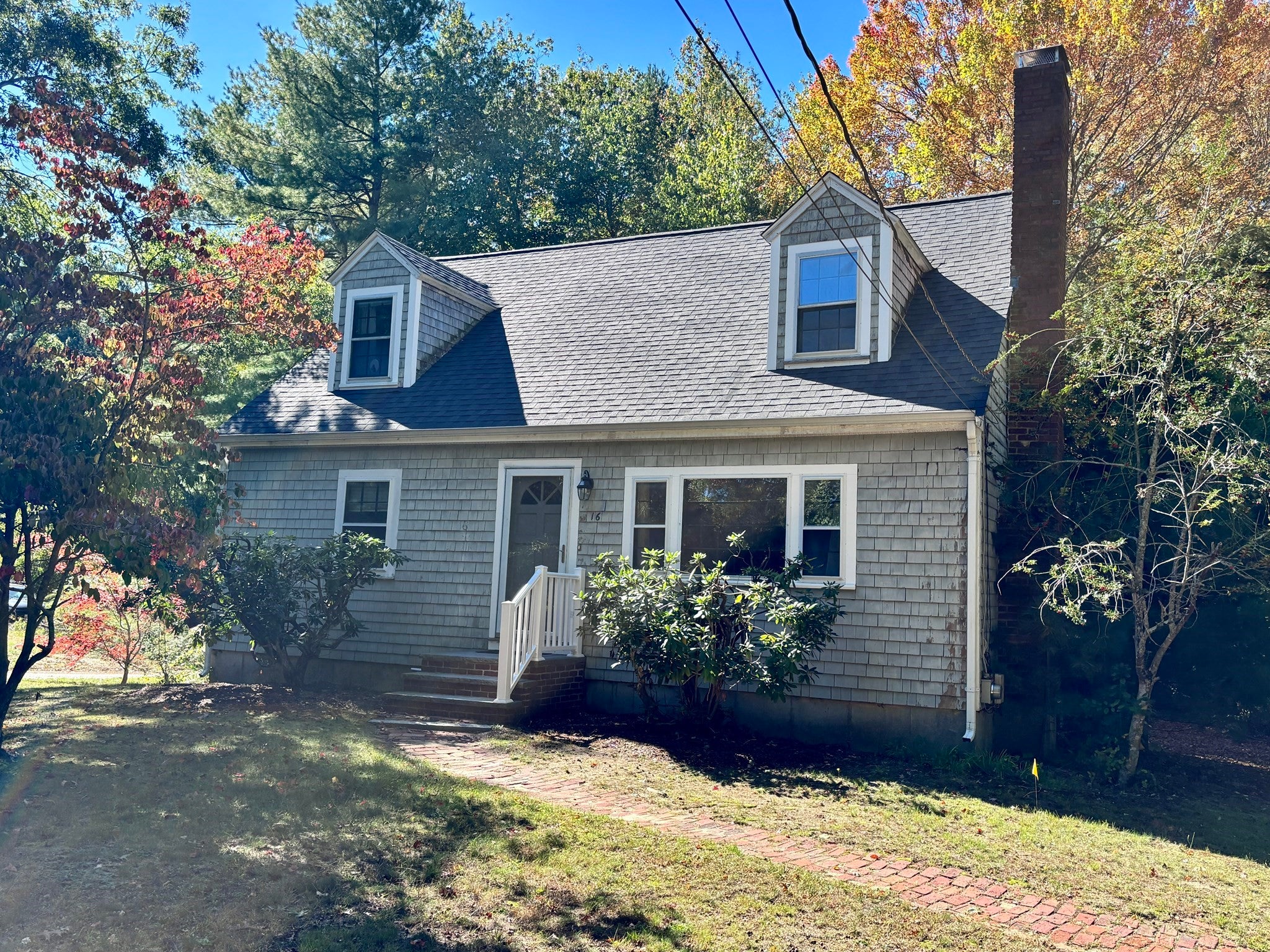 16 Tarkiln Rd, Kingston, MA, 16 Tarkiln Rd, Kingston, MA Photo #1