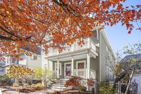 Photo of 42 Packard Avenue #42, Somerville, MA 02144 (MLS # 73482878)