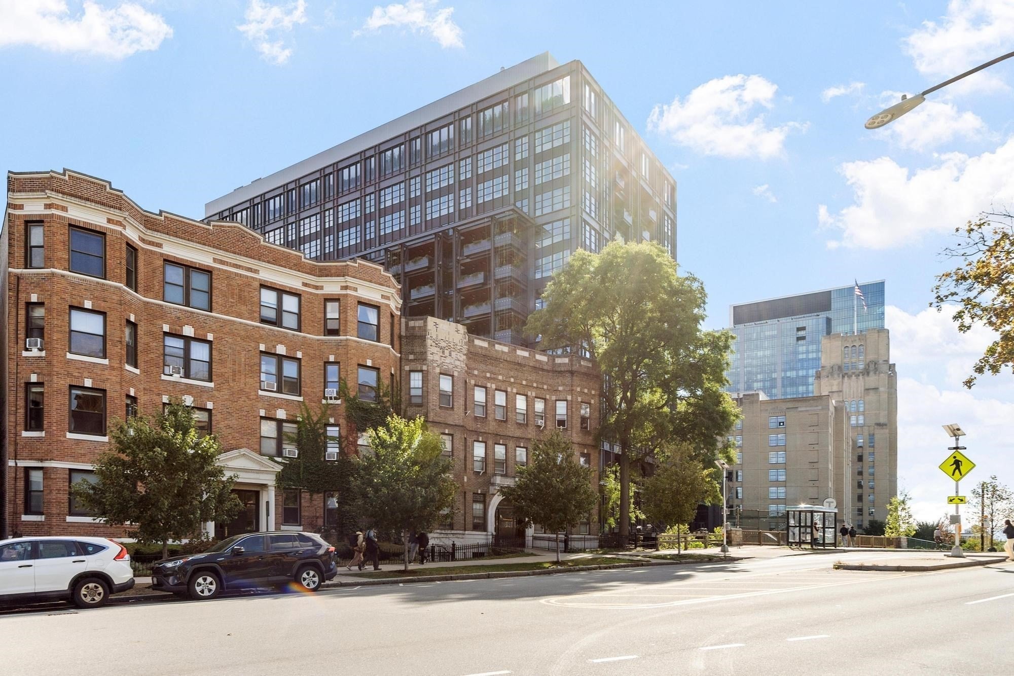 451 Park Dr #4D, Boston, MA, 451 Park Dr #4D, Boston, MA Photo #25