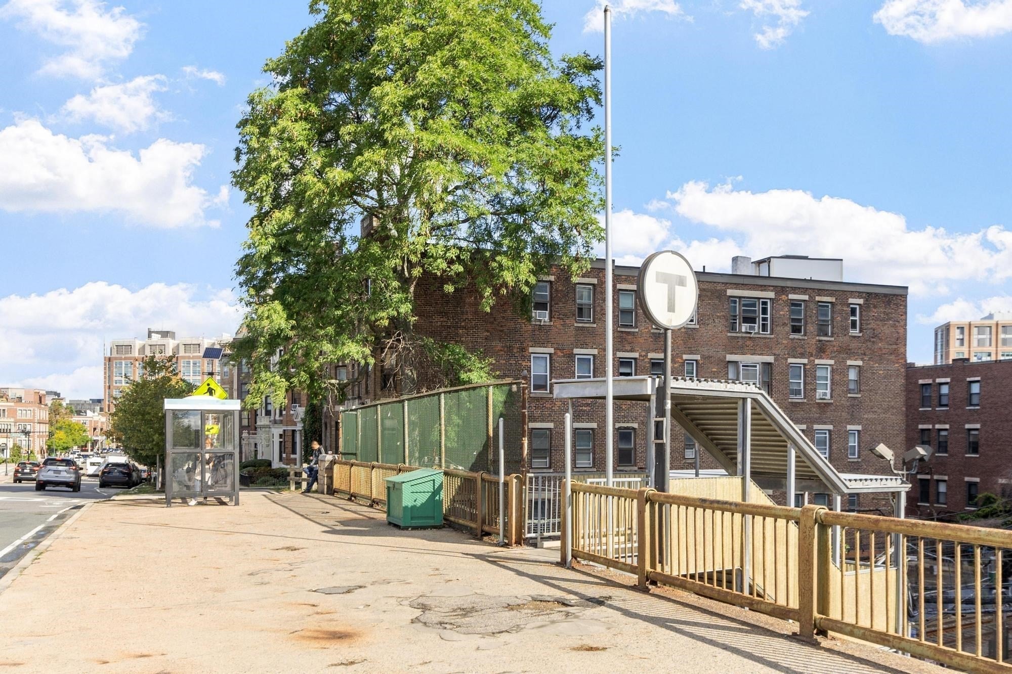 451 Park Dr #4D, Boston, MA, 451 Park Dr #4D, Boston, MA Photo #24