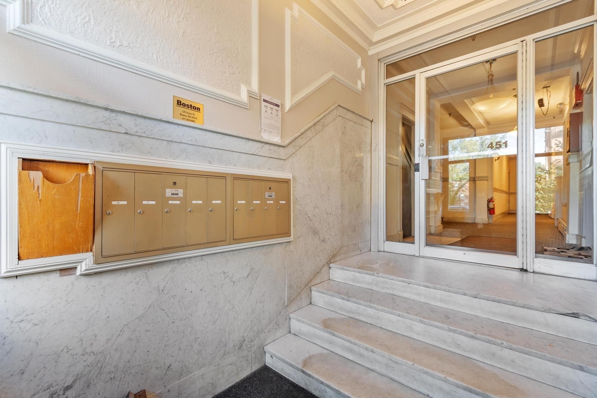 451 Park Dr #4D, Boston, MA, 451 Park Dr #4D, Boston, MA Photo #21