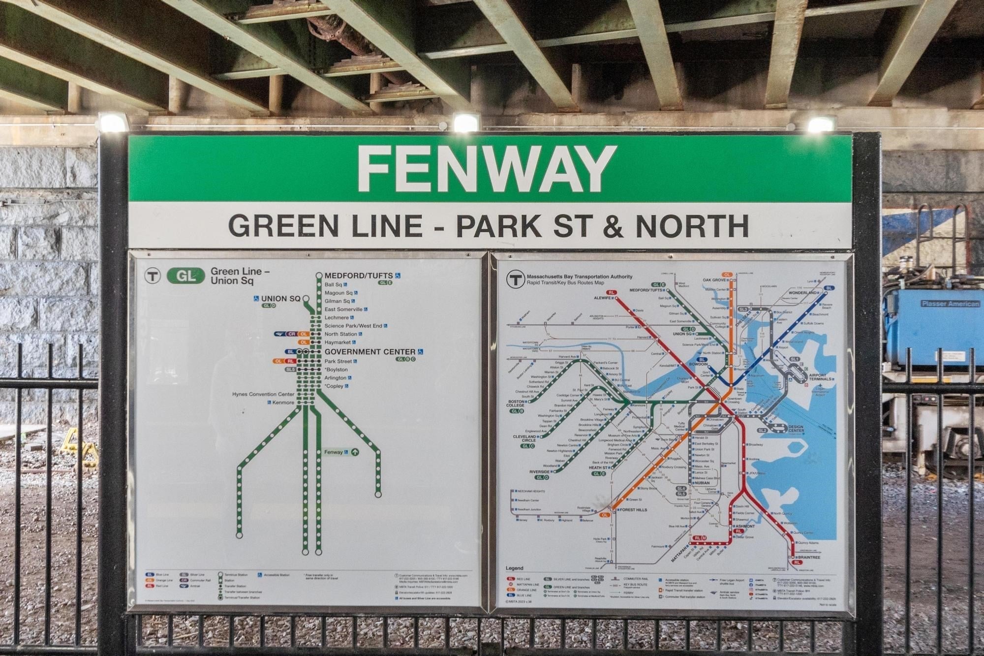 451 Park Dr #4D, Boston, MA, 451 Park Dr #4D, Boston, MA Photo #26