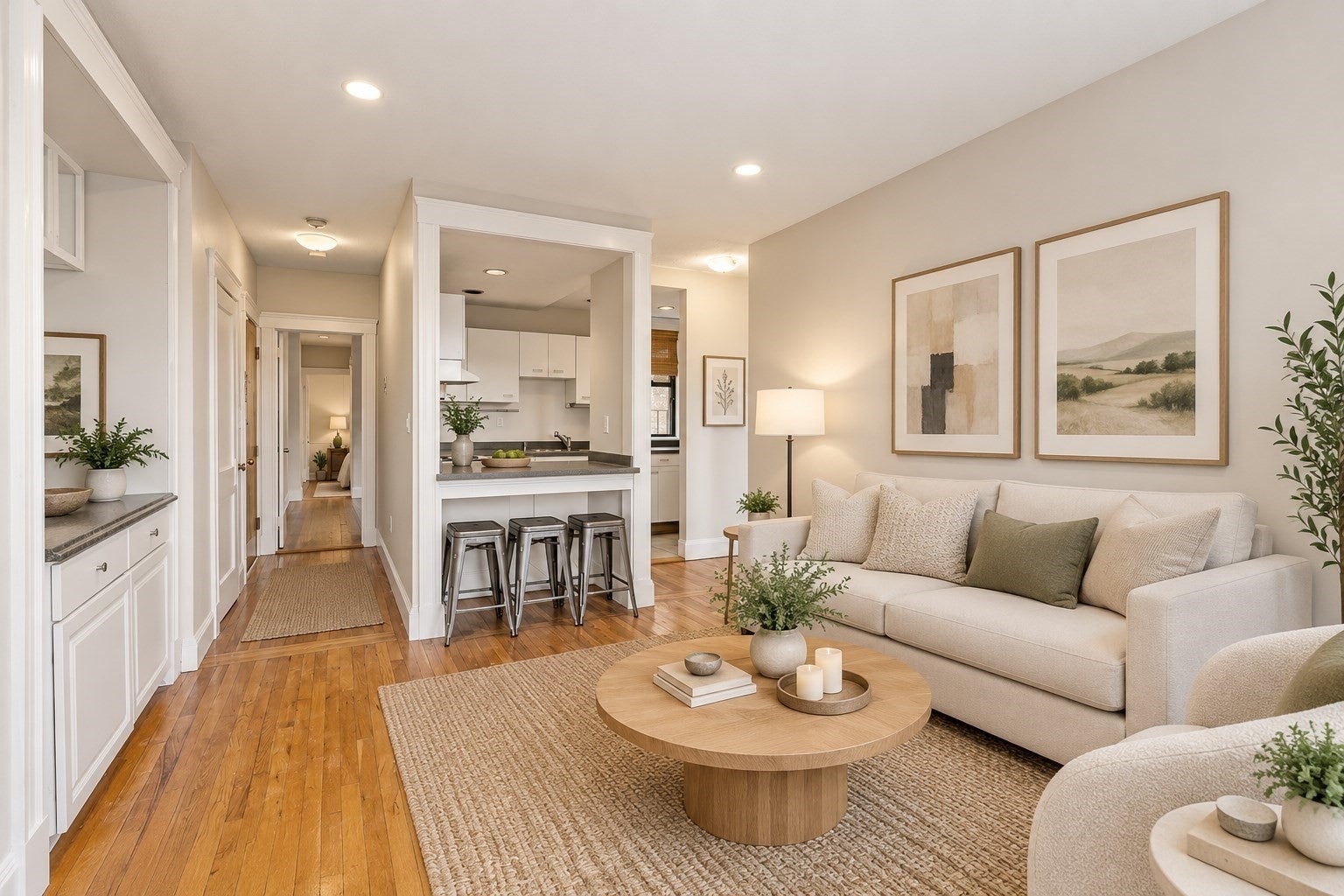 451 Park Dr #4D, Boston, MA, 451 Park Dr #4D, Boston, MA Photo #1