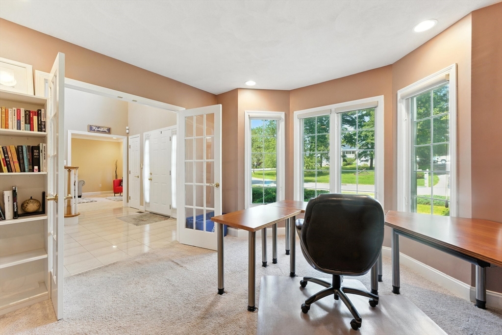22 Campbell Rd