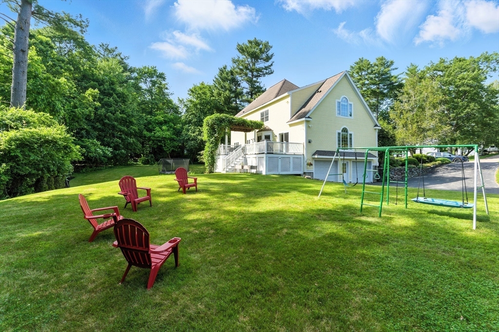 22 Campbell Rd