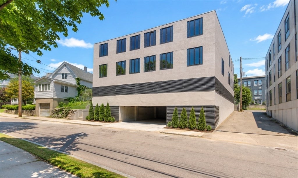 1 Jackson Street #PH, Newton, MA Photo #28