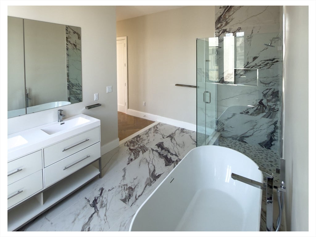 1 Jackson Street #PH, Newton, MA Photo #12