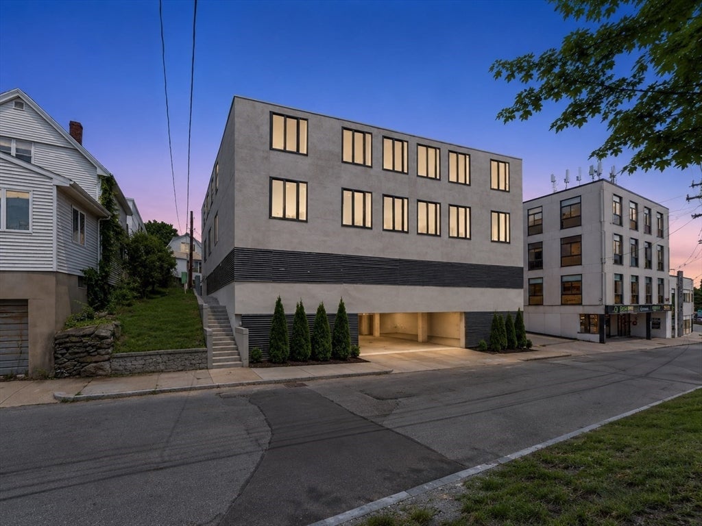 1 Jackson Street #PH, Newton, MA Photo #3