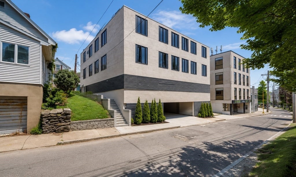 1 Jackson Street #PH, Newton, MA Photo #29