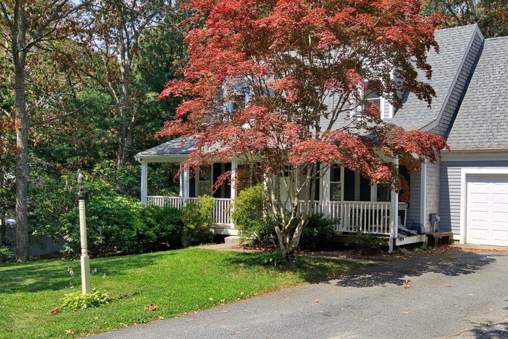 7 Dana Rd