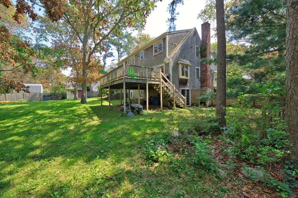 7 Dana Rd
