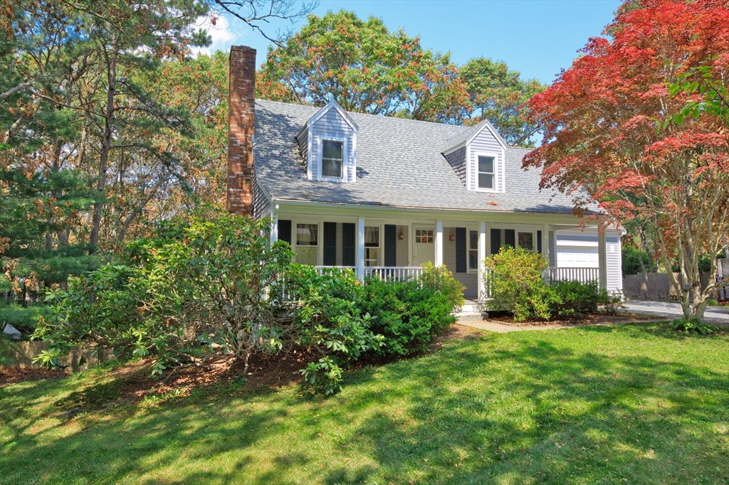 7 Dana Rd