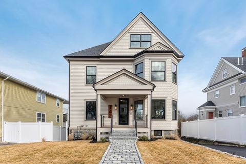 142 Metropolitan 2 Boston MA 02131