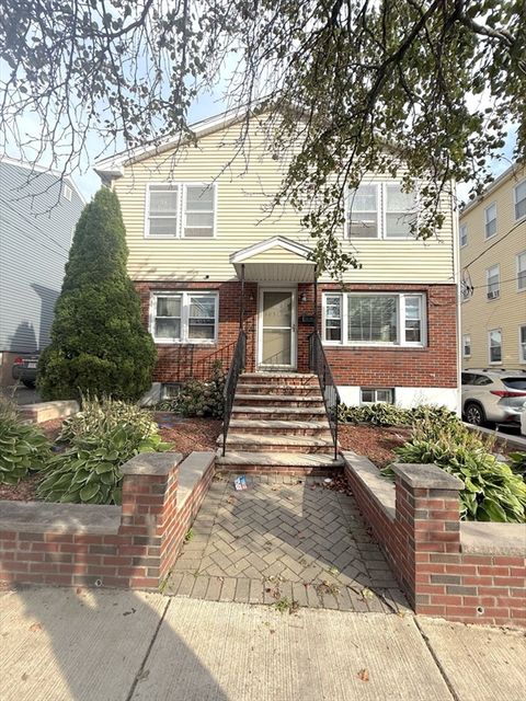 103 Swan Street Everett MA 02149