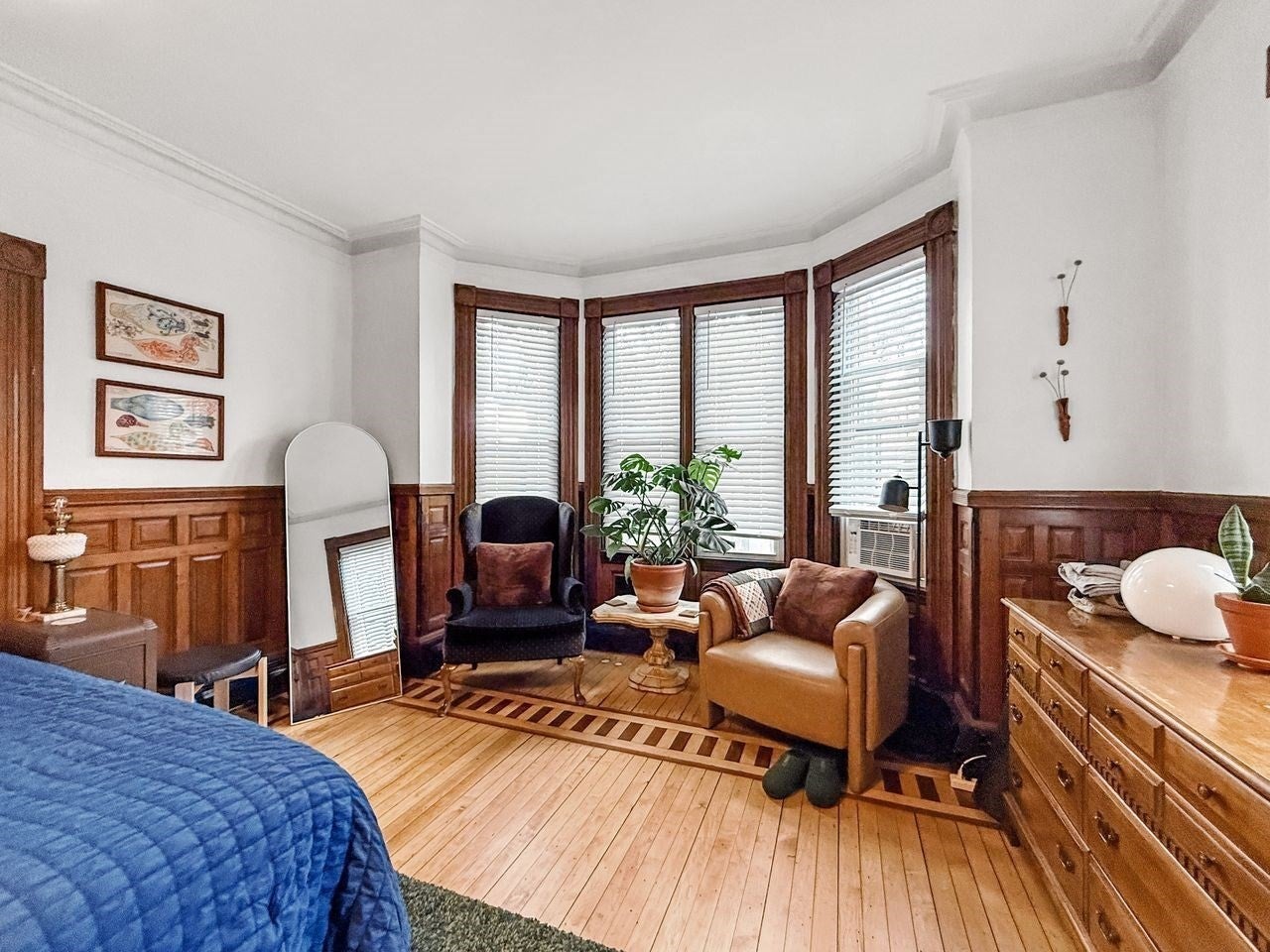 128 Lexington St.