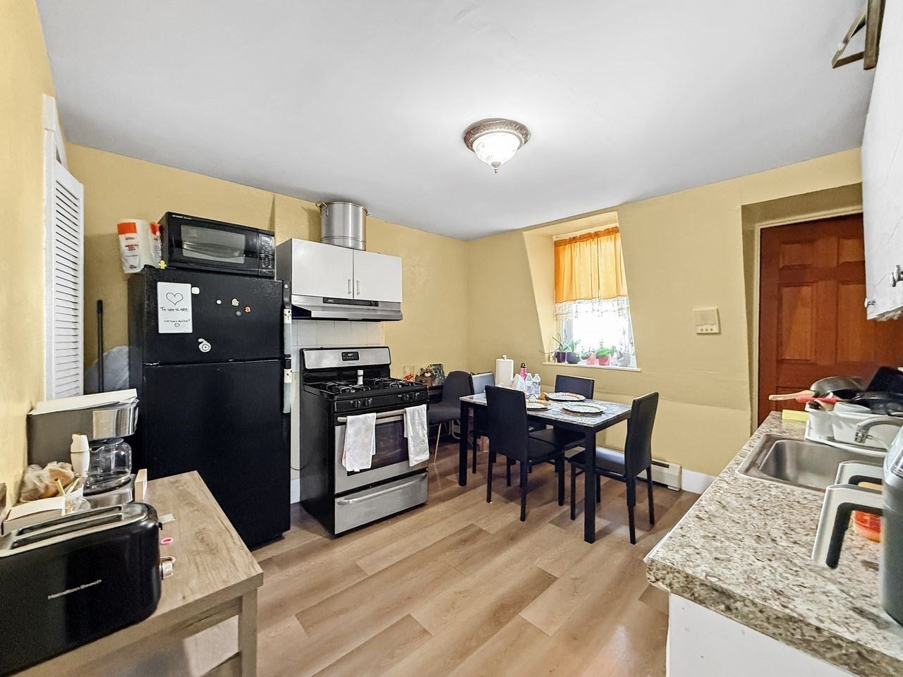 128 Lexington St, Boston, MA, 128 Lexington St, Boston, MA Photo #11