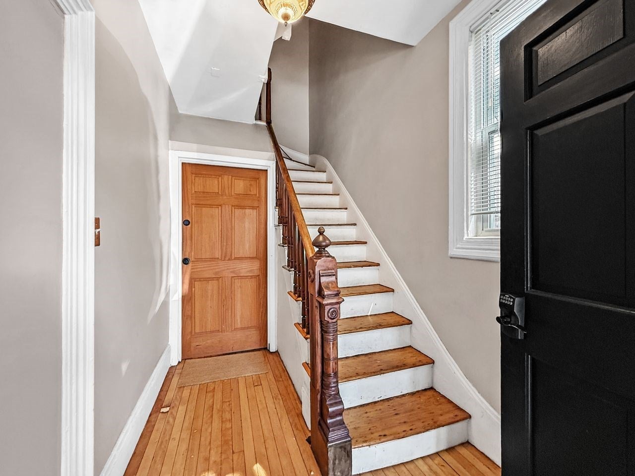 128 Lexington St.