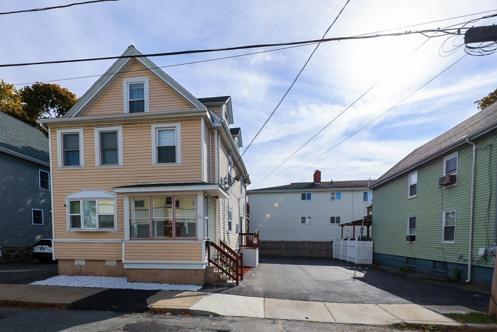 11 Northern Ave, Lynn MA 01904