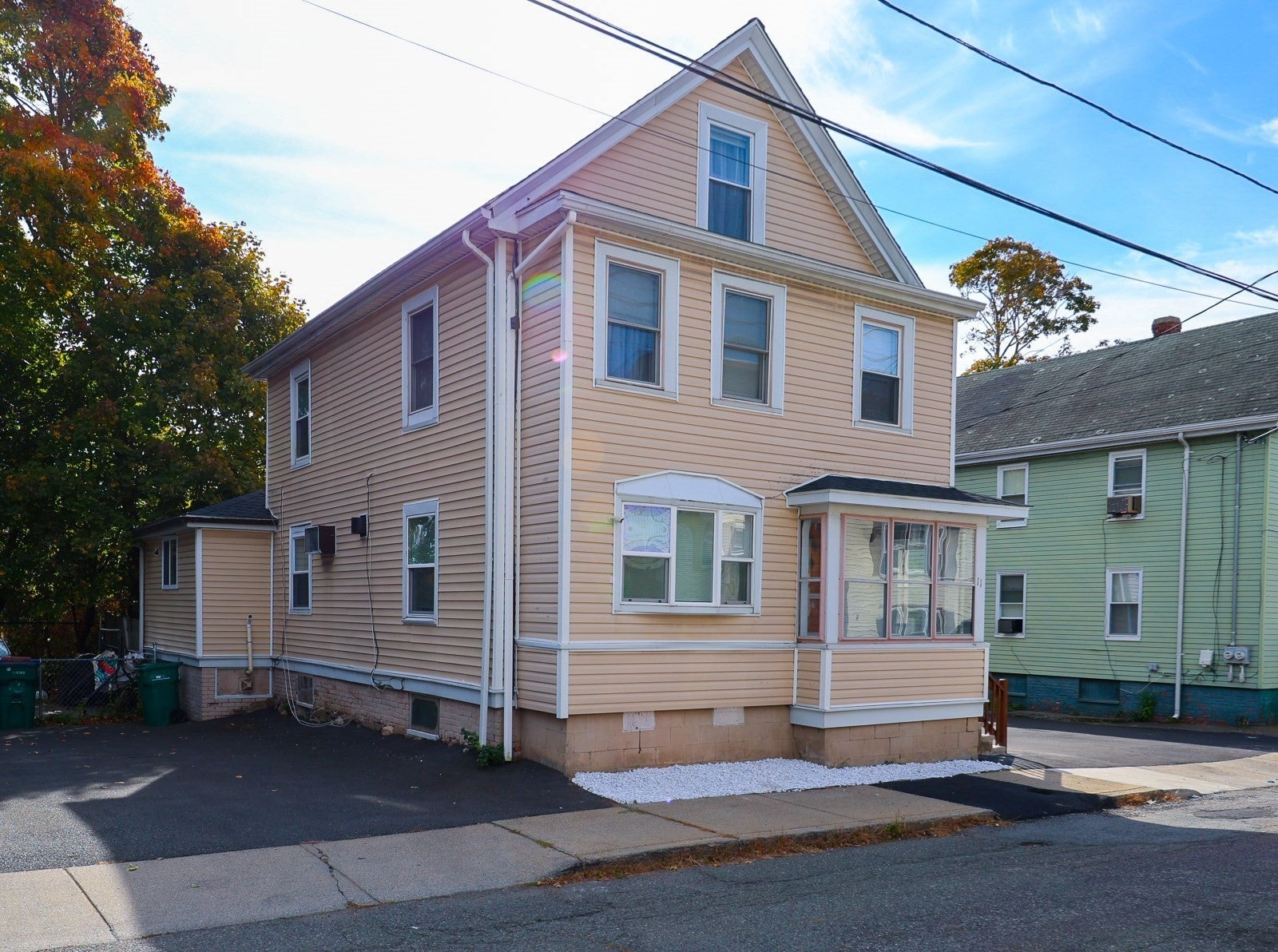 11 Northern Ave