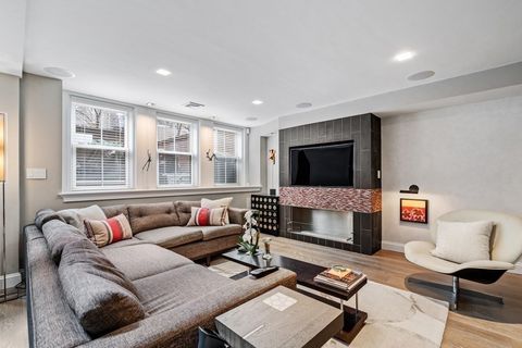 Photo of 98 Waltham Street #1, Boston, MA 02118 (MLS # 73500175)